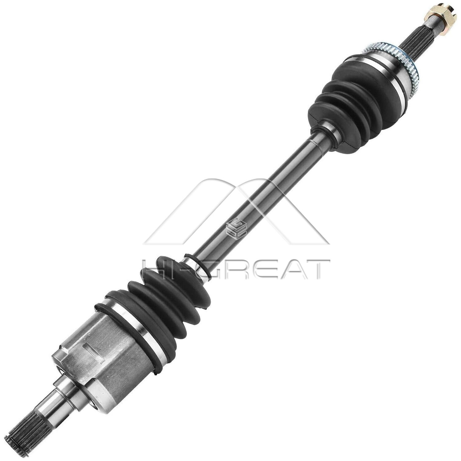 Car Parts Drive Shaft 49500-1E111 Drive Axle Assembly for HYUNDAI ACCENT G4EE