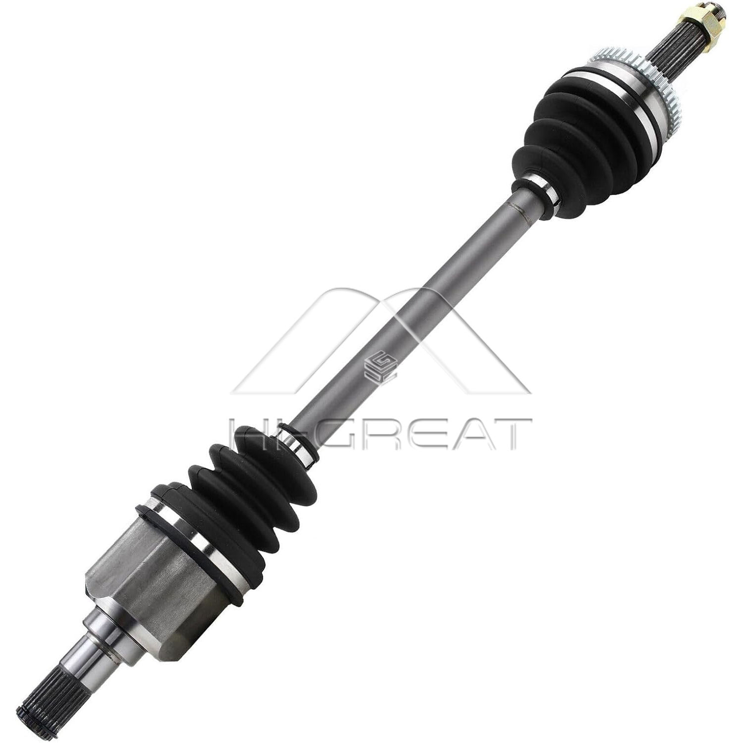 Car Parts Drive Shaft 49501-2H101 Drive Axle Assembly for HYUNDAI ELANTRA G4GC
