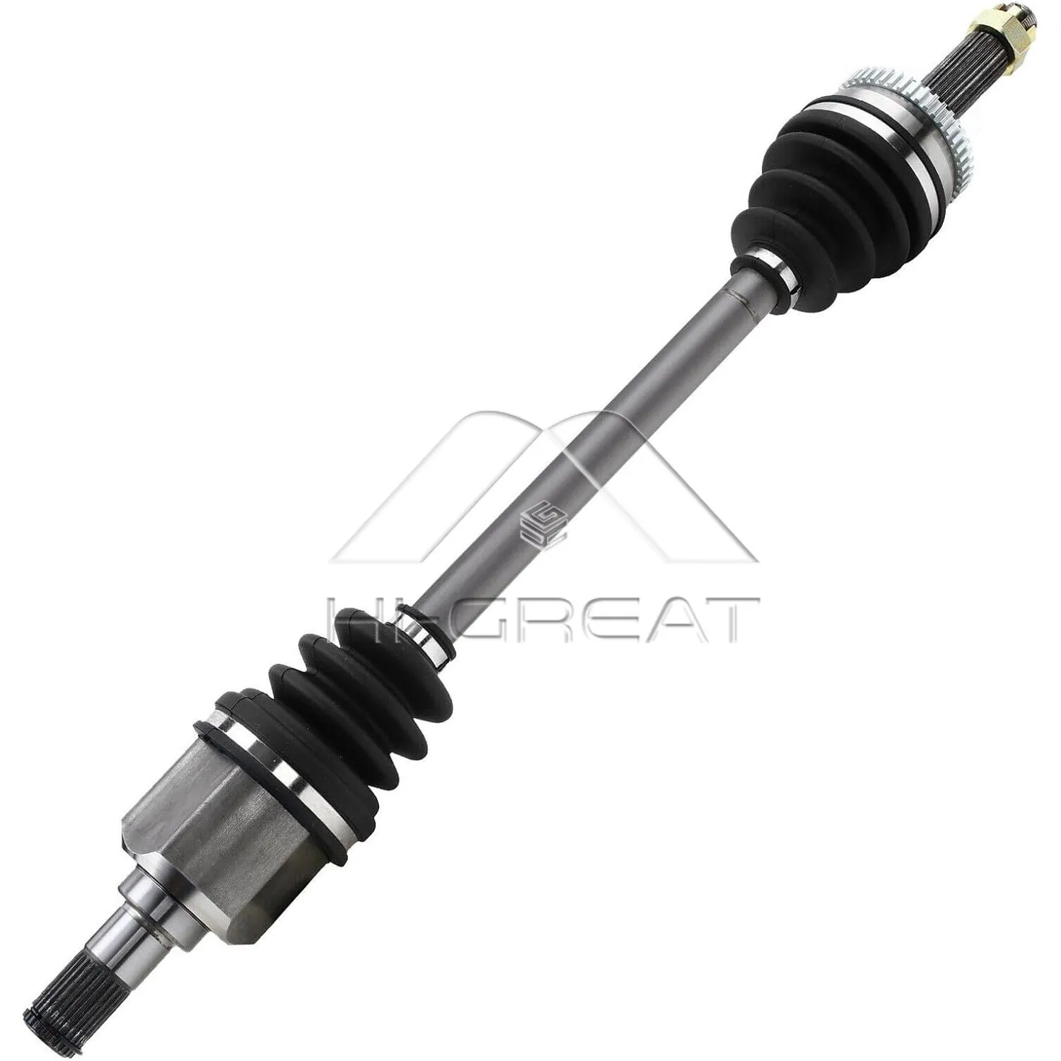 Car Parts Drive Shaft 49501-2H101 Drive Axle Assembly for HYUNDAI ELANTRA G4GC