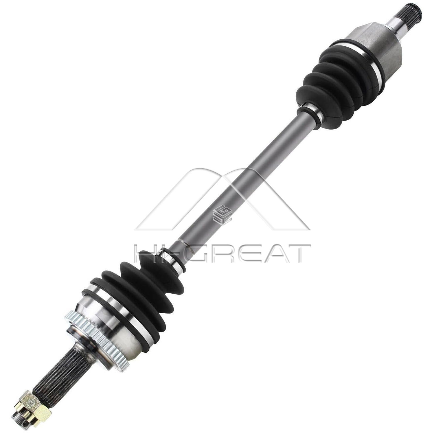 Car Parts Drive Shaft 49501-2H101 Drive Axle Assembly for HYUNDAI ELANTRA G4GC