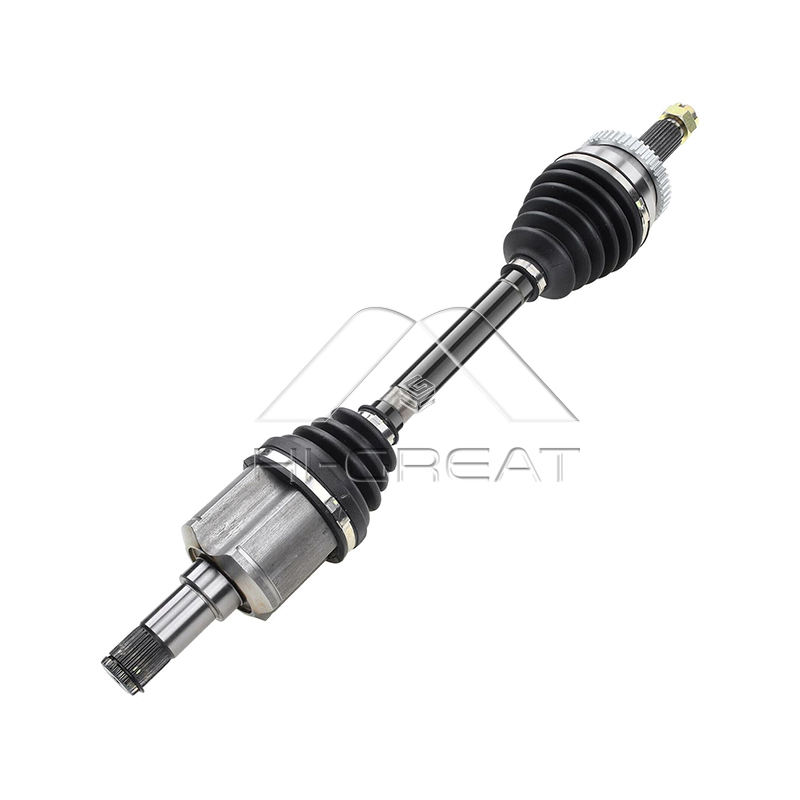 Car Parts Drive Shaft 49500-3L800 Drive Axle Assembly for HYUNDAI SONATA G6DB