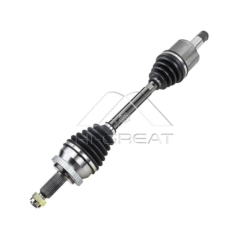 Car Parts Drive Shaft 49500-3L800 Drive Axle Assembly for HYUNDAI SONATA G6DB