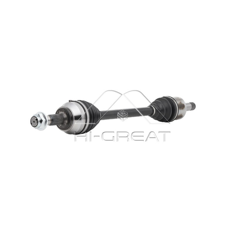 Auto Car Parts Steel Drive Shaft Assy OE 3272.PG for PEUGEOT BOXER 2011-2016