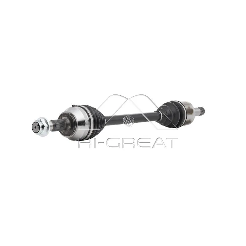 Auto Car Parts Steel Drive Shaft Assy OE 3272.PG for PEUGEOT BOXER 2011-2016