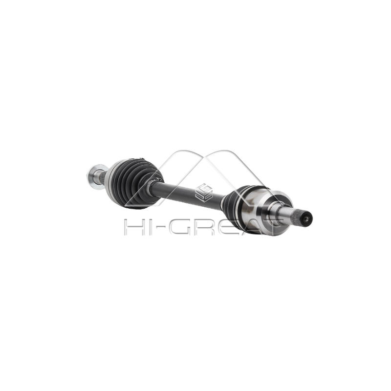 Auto Car Parts Steel Drive Shaft Assy OE 3272.PG for PEUGEOT BOXER 2011-2016
