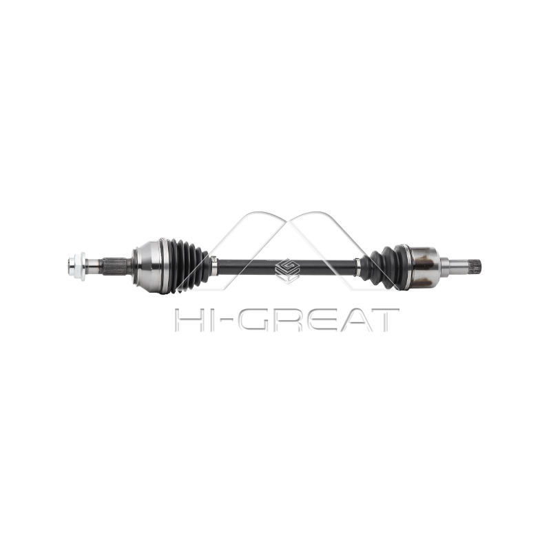 Auto Car Parts Steel Drive Shaft Assy OE 3272.PG for PEUGEOT BOXER 2011-2016