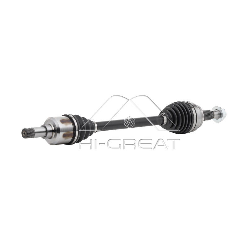 Auto Car Parts Steel Drive Shaft Assy OE 3272.PG for PEUGEOT BOXER 2011-2016
