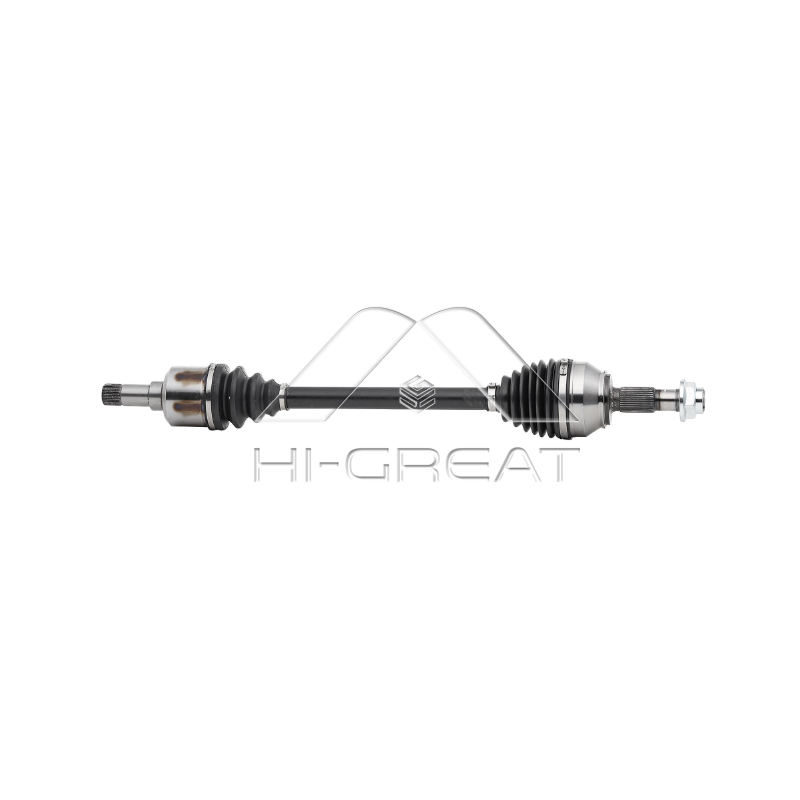 Auto Car Parts Steel Drive Shaft Assy OE 3272.PG for PEUGEOT BOXER 2011-2016