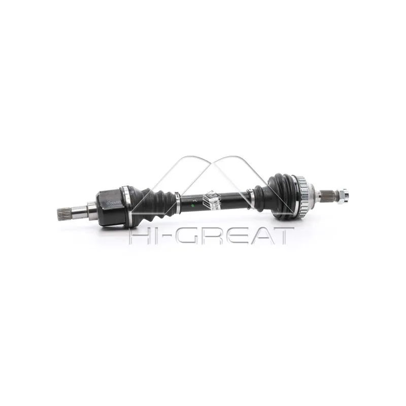 Auto Car Parts Drive Shaft Assy OE 3272.FP Transmission Shaft for PEUGEOT PARTNER
