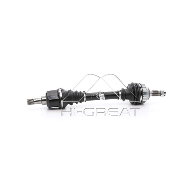 Auto Car Parts Drive Shaft Assy OE 3272.FP Transmission Shaft for PEUGEOT PARTNER