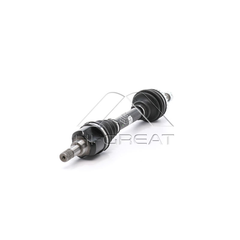 Auto Car Parts Drive Shaft Assy OE 3272.FP Transmission Shaft for PEUGEOT PARTNER