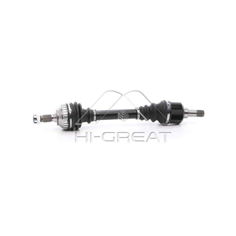 Auto Car Parts Drive Shaft Assy OE 3272.FP Transmission Shaft for PEUGEOT PARTNER