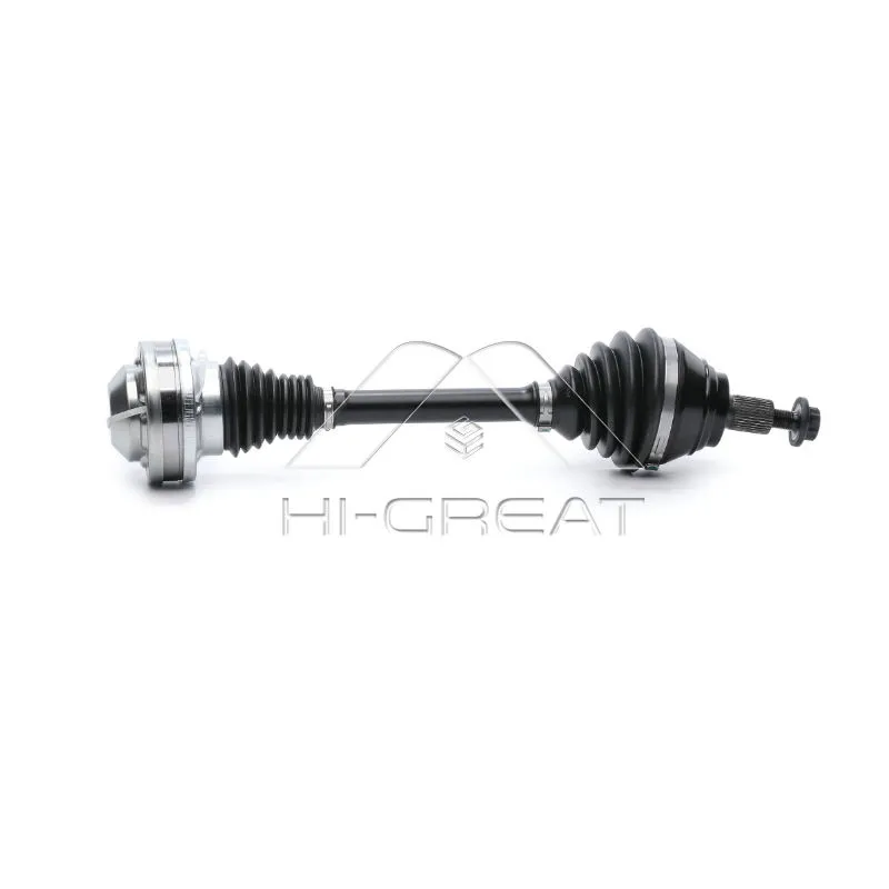 Car Parts Drive Shaft 1K0407271EE Drive Axle Assembly for VW CADDY