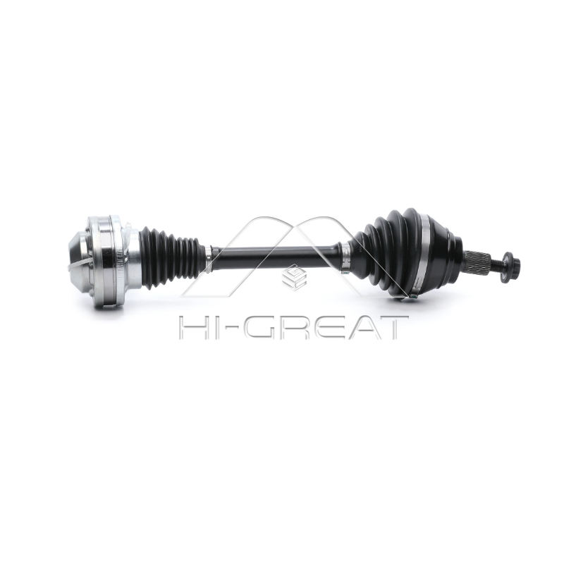 Car Parts Drive Shaft 1K0407271EE Drive Axle Assembly for VW CADDY