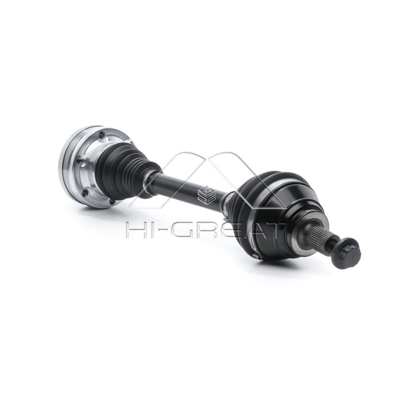 Car Parts Drive Shaft 1K0407271EE Drive Axle Assembly for VW CADDY