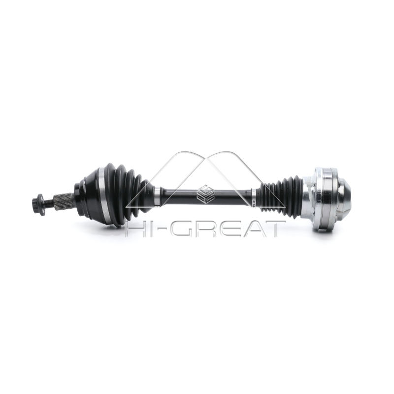 Car Parts Drive Shaft 1K0407271EE Drive Axle Assembly for VW CADDY