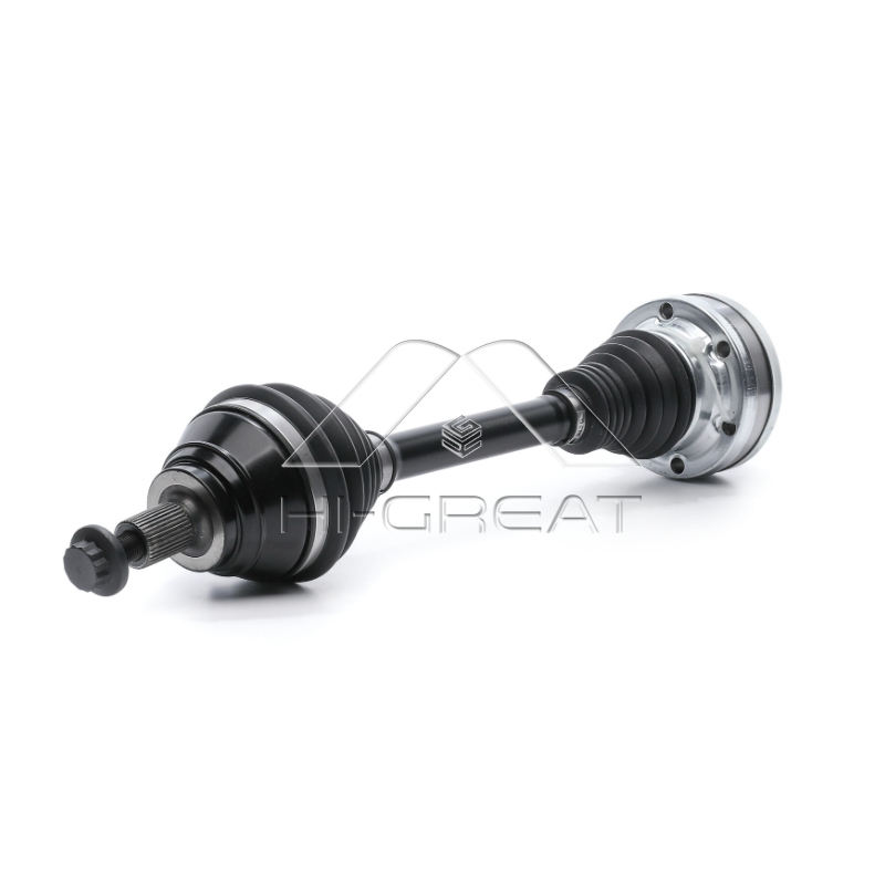 Car Parts Drive Shaft 1K0407271EE Drive Axle Assembly for VW CADDY