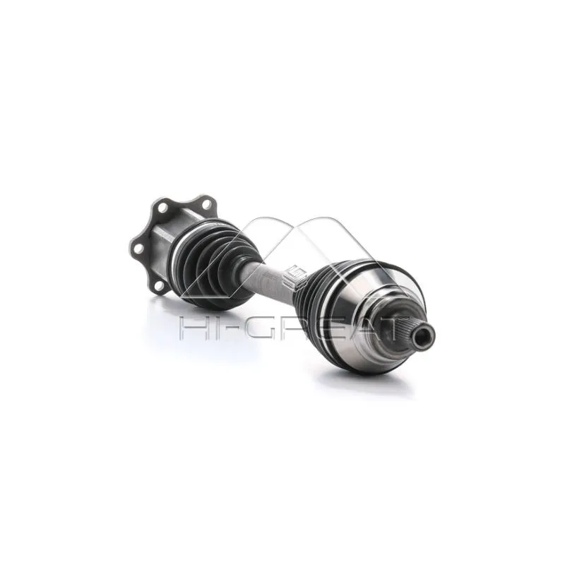 Auto Car Parts Drive Shaft Assy OE 1K0407271NT Transmission Shaft for VW CADDY
