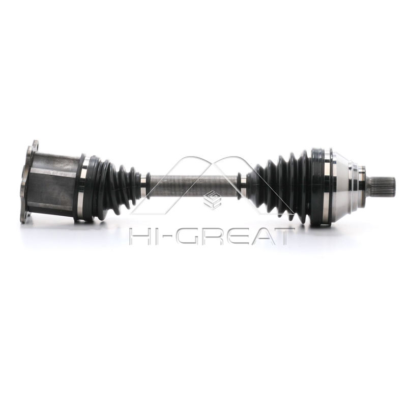 Auto Car Parts Drive Shaft Assy OE 1K0407271NT Transmission Shaft for VW CADDY