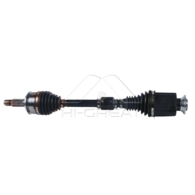 Car Parts Drive Shaft 44305-TEZ-T01 44306-TEZ-T01 Drive Axle Assembly for HONDA CIVIC R16B1