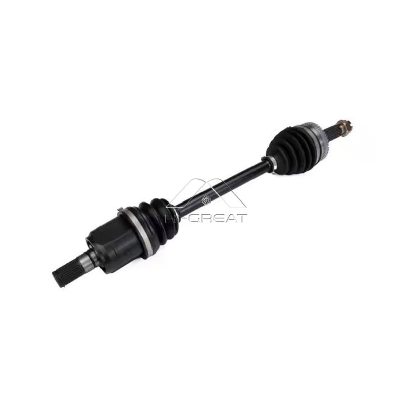 Auto Car Parts Drive Shaft Assy OE 49500-H5100 Transmission Shaft for HYUNDAI ACCENT G4LC