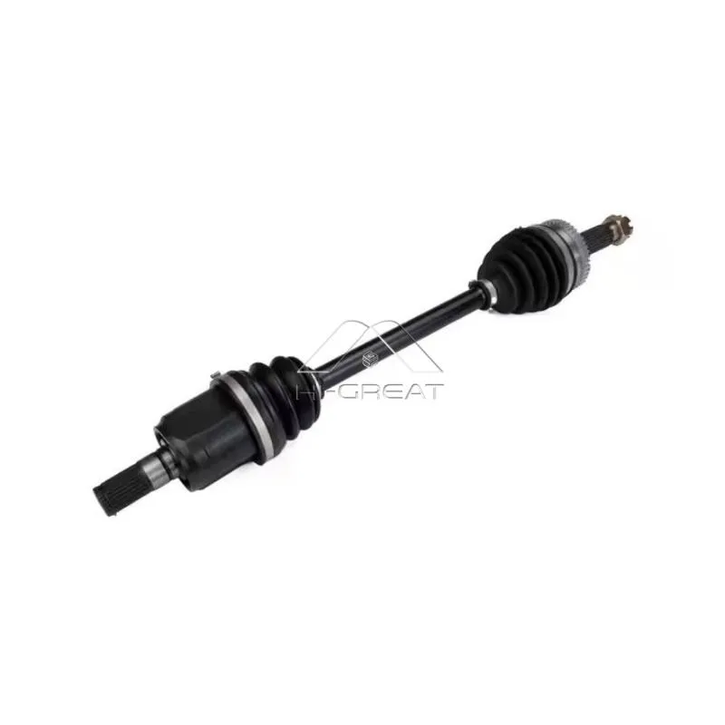 Auto Car Parts Drive Shaft Assy OE 49500-H5100 Transmission Shaft for HYUNDAI ACCENT G4LC