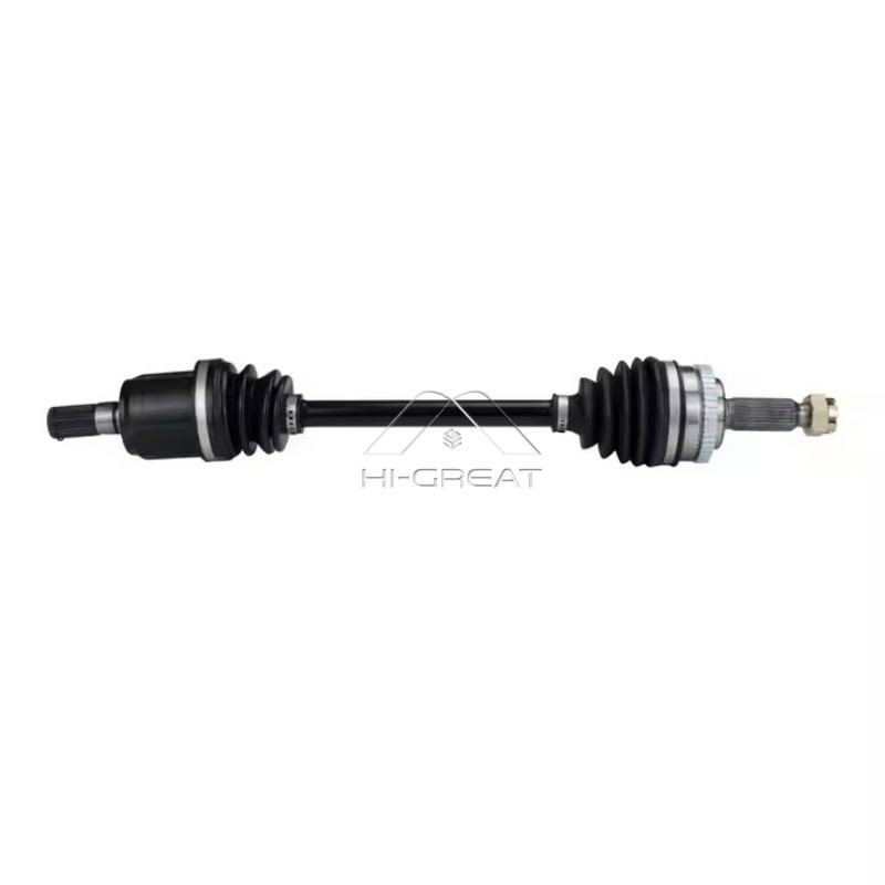 Auto Car Parts Drive Shaft Assy OE 49500-H5100 Transmission Shaft for HYUNDAI ACCENT G4LC