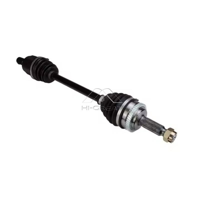 Auto Car Parts Drive Shaft Assy OE 49500-H5100 Transmission Shaft for HYUNDAI ACCENT G4LC
