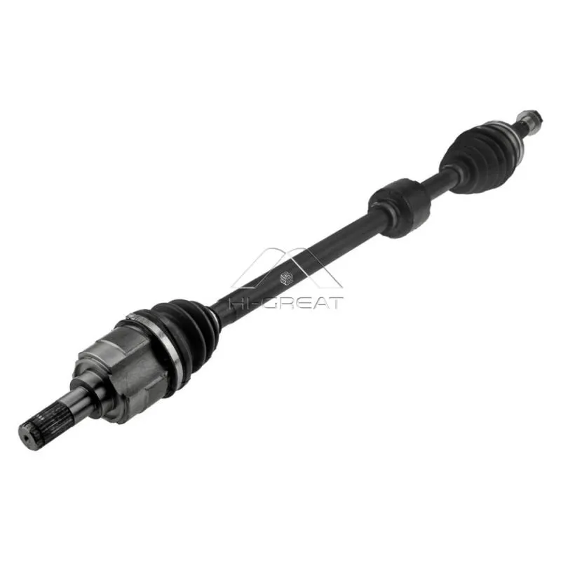 Car Parts Drive Shaft 49501-H5000 49500-H5000 Drive Axle Assembly for HYUNDAI ACCENT G4LC