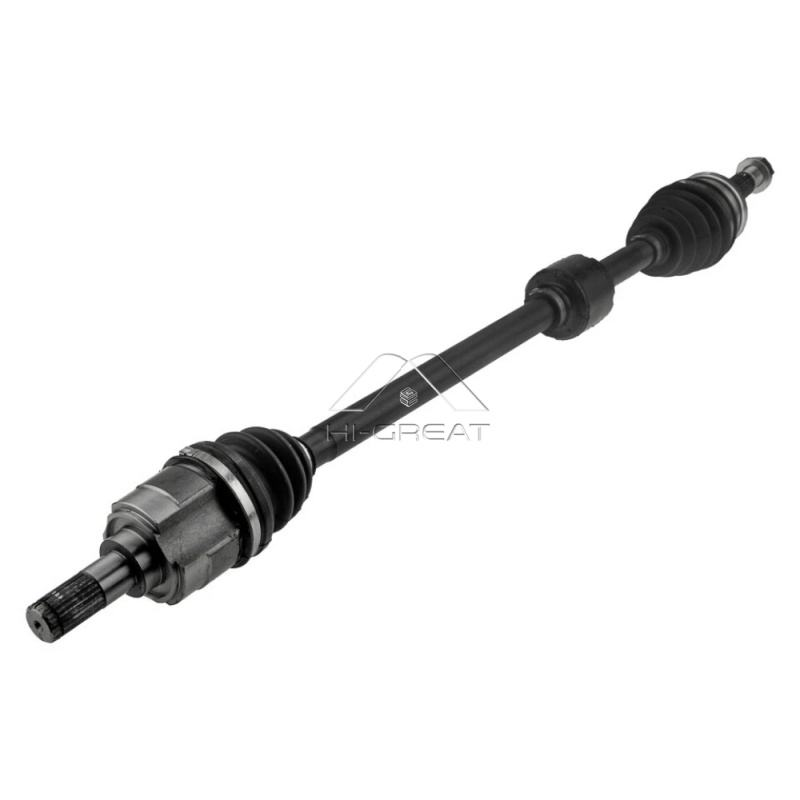 Car Parts Drive Shaft 49501-H5000 49500-H5000 Drive Axle Assembly for HYUNDAI ACCENT G4LC