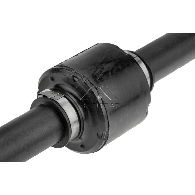 Car Parts Drive Shaft 49501-H5000 49500-H5000 Drive Axle Assembly for HYUNDAI ACCENT G4LC