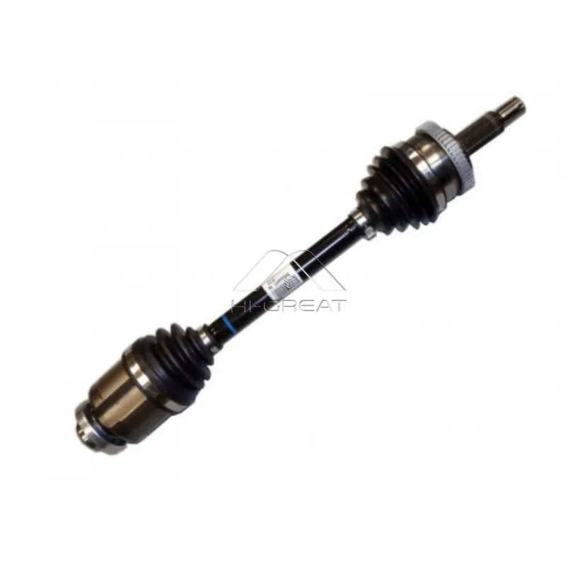 Auto Car Parts Drive Shaft Assy OE 49500-G8100 Transmission Shaft for HYUNDAI SANTA FÉ III (DM, DMA) 2.4 4WD