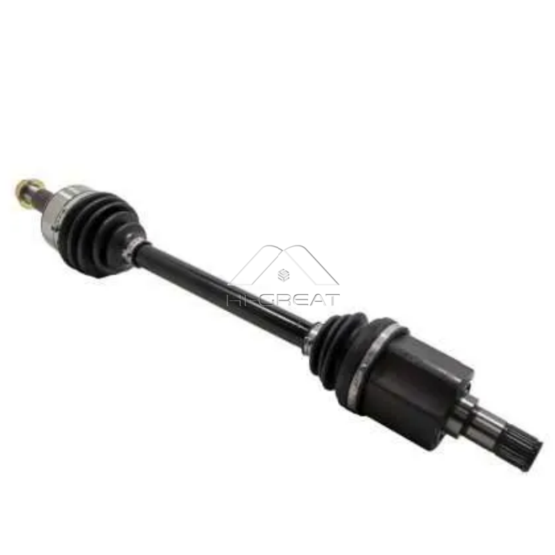 Car Parts Drive Shaft 49501-3V560 Drive Axle Assembly for HYUNDAI GRANDEUR G6DE