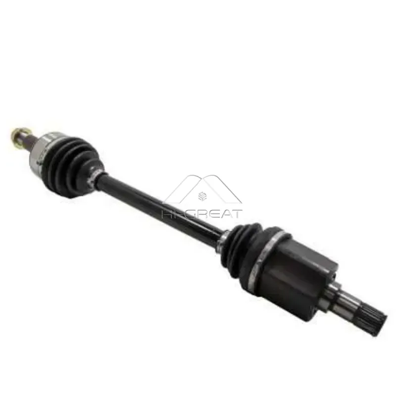 Car Parts Drive Shaft 49501-3V560 Drive Axle Assembly for HYUNDAI GRANDEUR G6DE