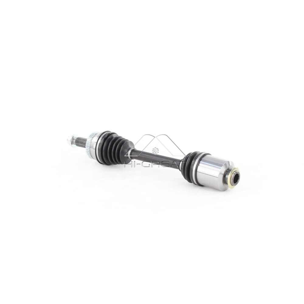 Car Parts Drive Shaft 49501-3V560 Drive Axle Assembly for HYUNDAI GRANDEUR G6DE