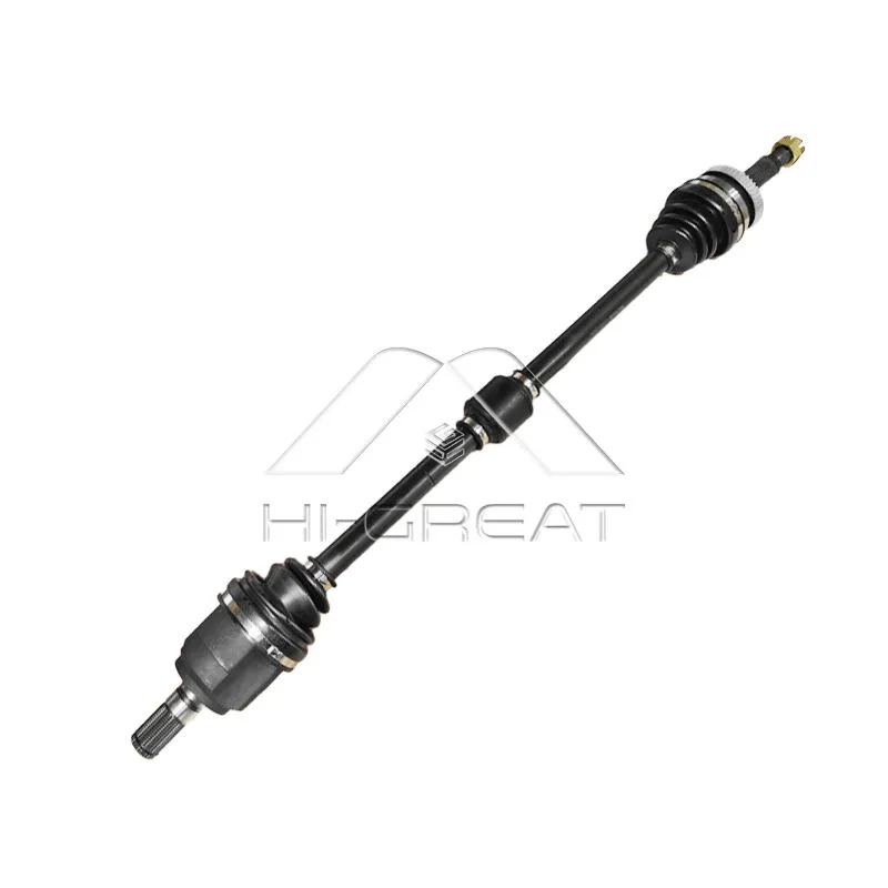Car Parts Drive Shaft 49501-3S271 Drive Axle Assembly for HYUNDAI TUCSON (JM) 2.0