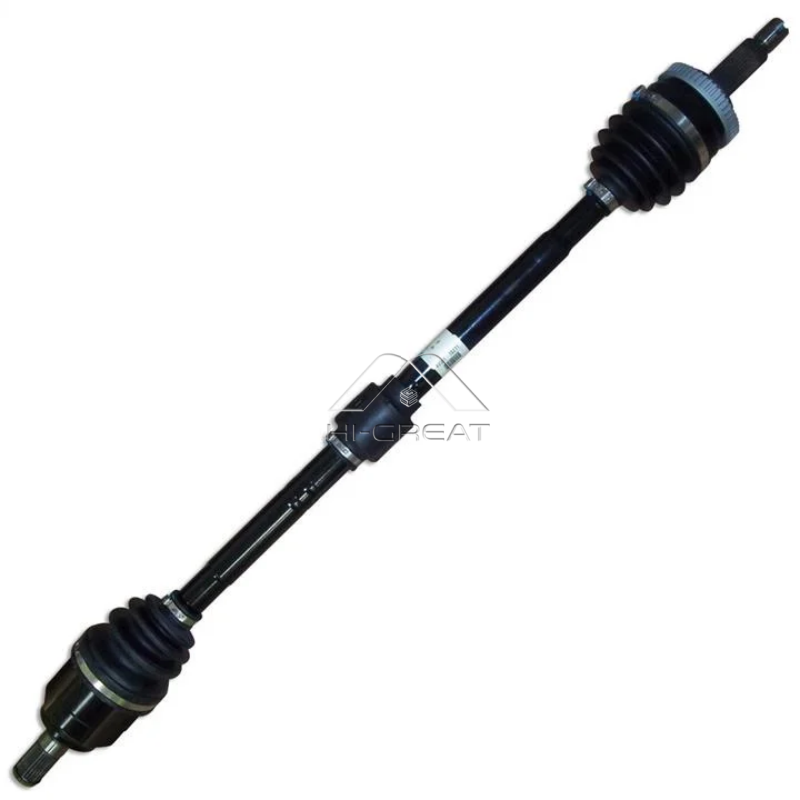 Car Parts Drive Shaft 49501-3S271 Drive Axle Assembly for HYUNDAI TUCSON (JM) 2.0
