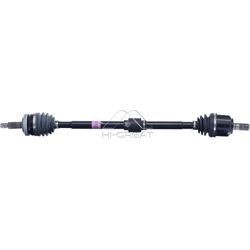 Car Parts Drive Shaft 49501-3S271 Drive Axle Assembly for HYUNDAI TUCSON (JM) 2.0