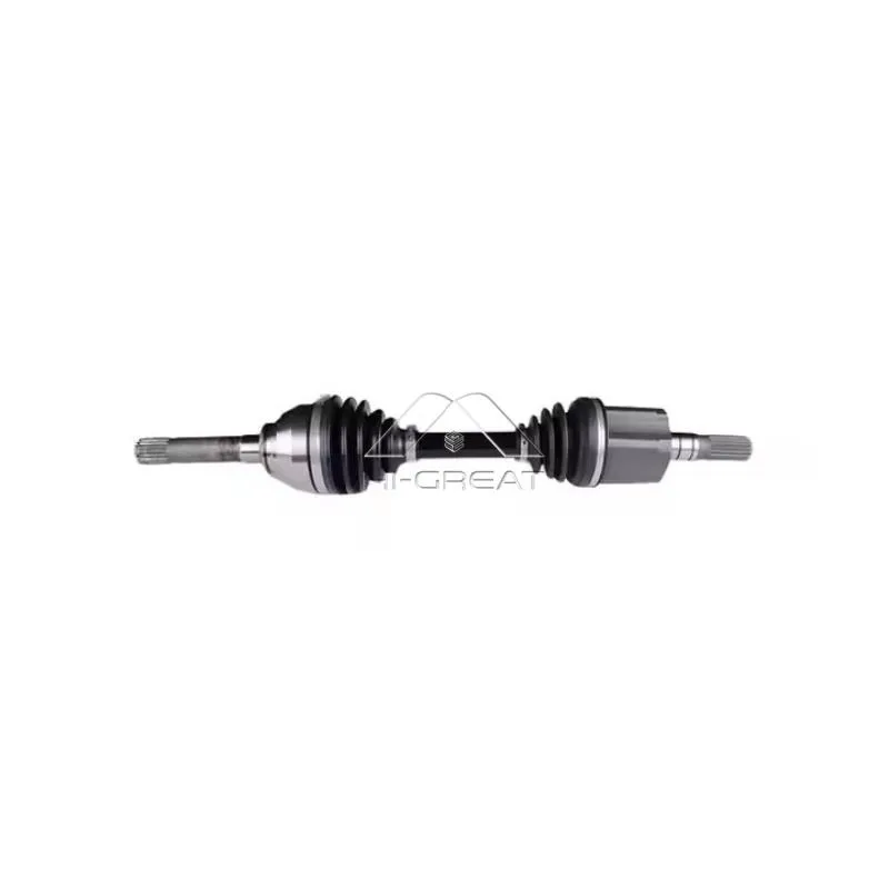 Auto Car Parts Drive Shaft Assy OE 8-981472452 Transmission Shaft for ISUZU D-MAX RZ4E-TC