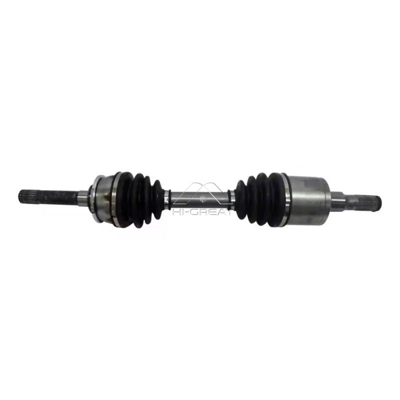 Auto Car Parts Drive Shaft Assy OE 8-981472452 Transmission Shaft for ISUZU D-MAX RZ4E-TC