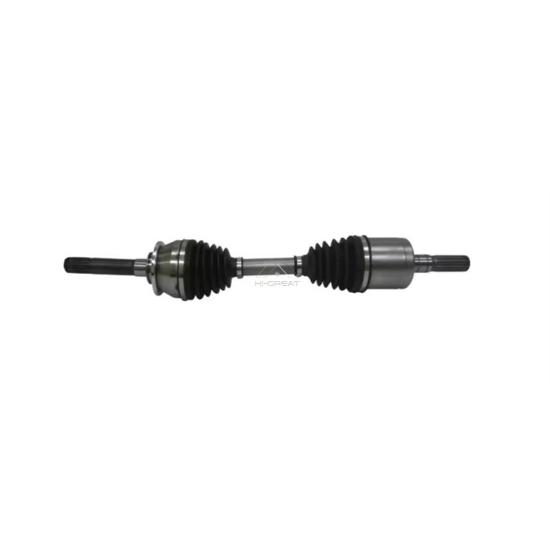 Auto Car Parts Drive Shaft Assy OE 8-981472452 Transmission Shaft for ISUZU D-MAX RZ4E-TC