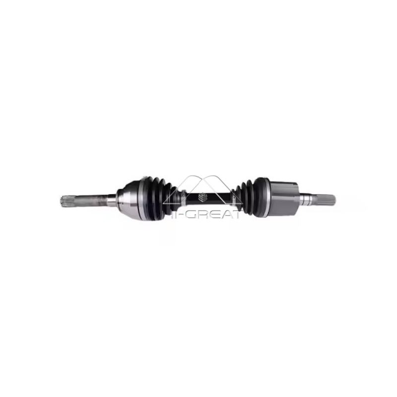 Auto Car Parts Drive Shaft Assy OE 8-981472452 Transmission Shaft for ISUZU D-MAX RZ4E-TC