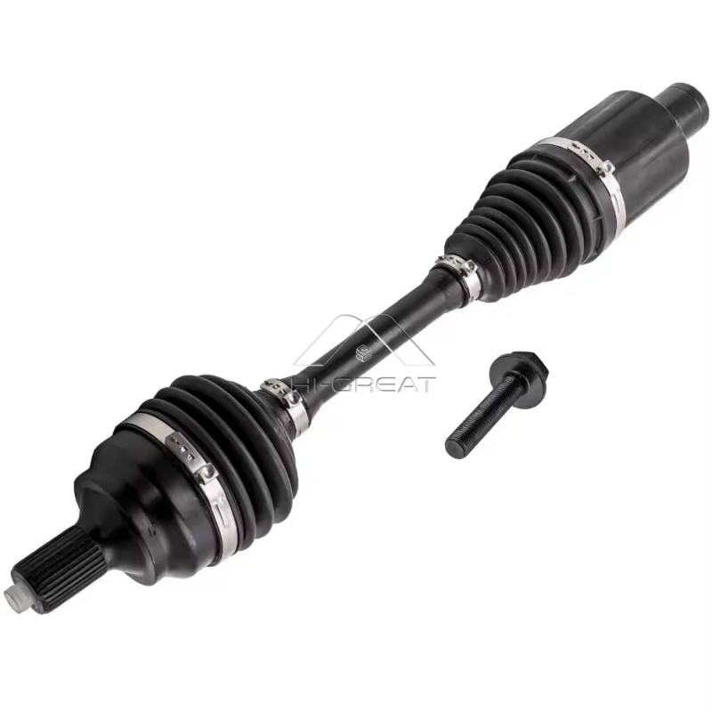 Auto Car Parts Drive Shaft Assy OE 8-981472452 Transmission Shaft for ISUZU D-MAX RZ4E-TC