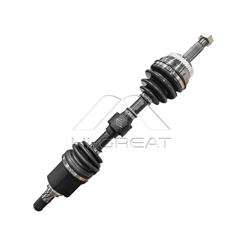 Car Parts Drive Shaft 39100-95F0A 39101-95F0A Drive Axle Assembly for NISSAN ALMERA QG15DE