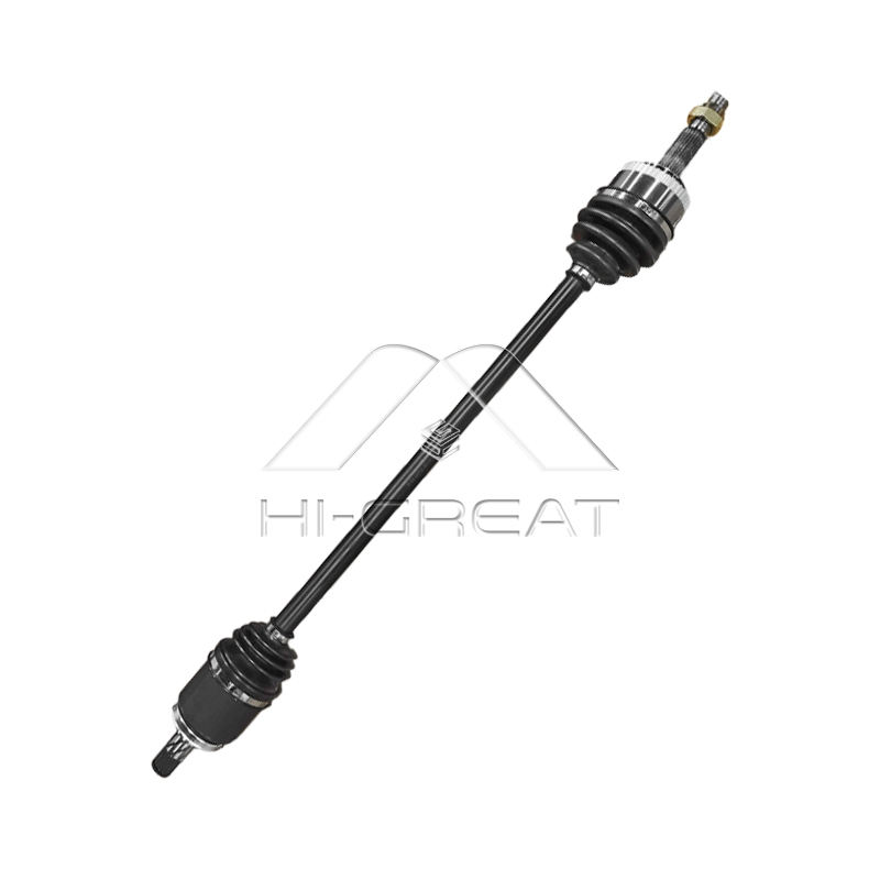 Car Parts Drive Shaft 39100-95F0A 39101-95F0A Drive Axle Assembly for NISSAN ALMERA QG15DE