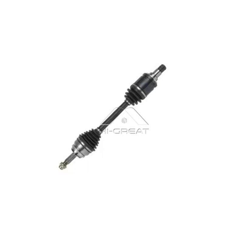 Car Parts Drive Shaft 39100-95F0A 39101-95F0A Drive Axle Assembly for NISSAN ALMERA QG15DE