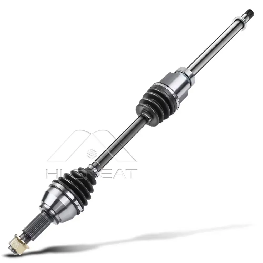 Auto Car Parts Steel Drive Shaft Assy OE 39100-3NT0A for Nissan Altima 2012-