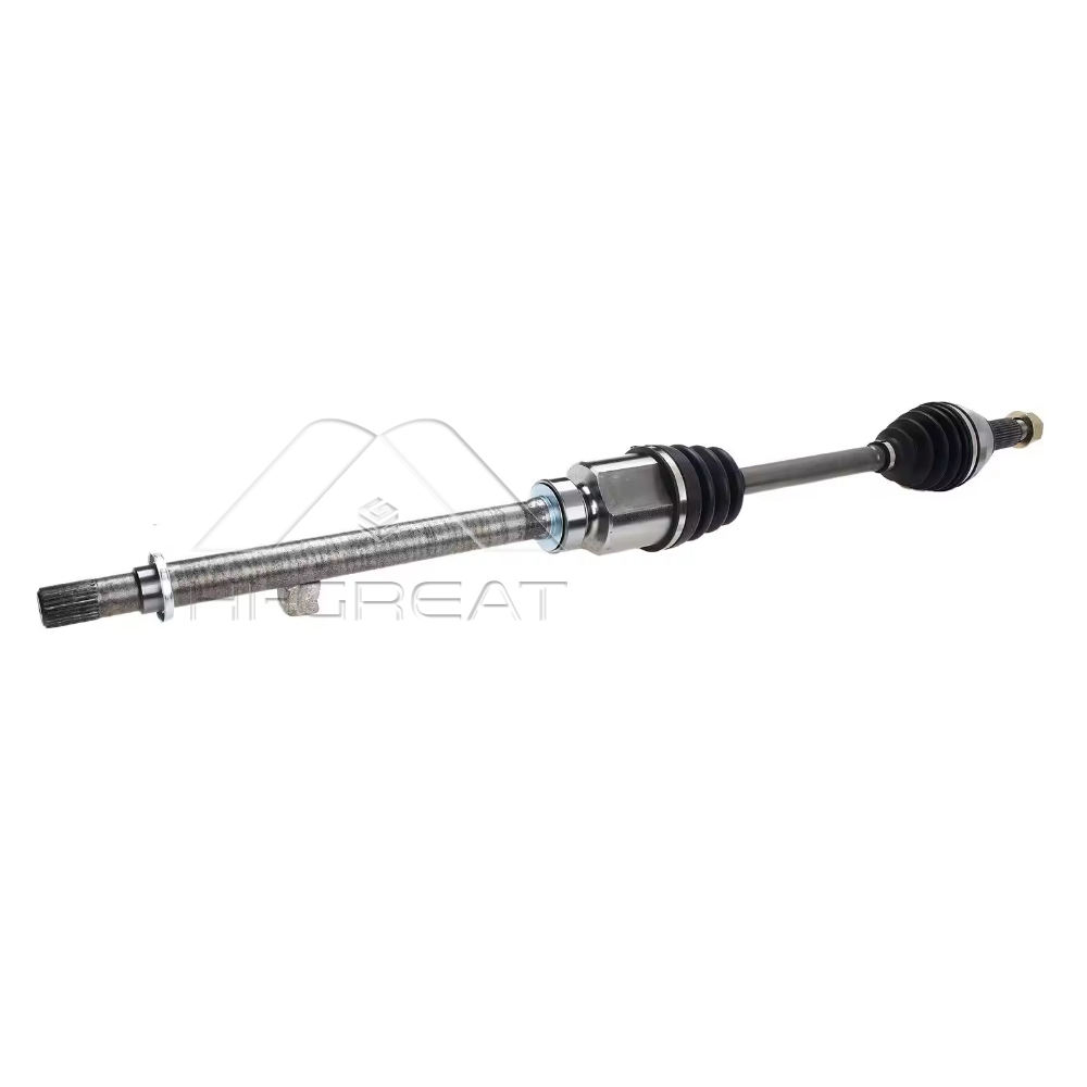 Auto Car Parts Steel Drive Shaft Assy OE 39100-3NT0A for Nissan Altima 2012-