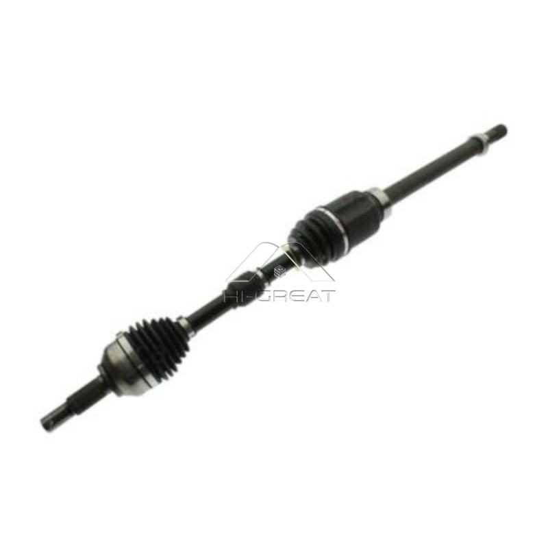 Auto Car Parts Steel Drive Shaft Assy OE 39100-JA010 Transmission Shaft for NISSAN ALTIMA 2001-2007