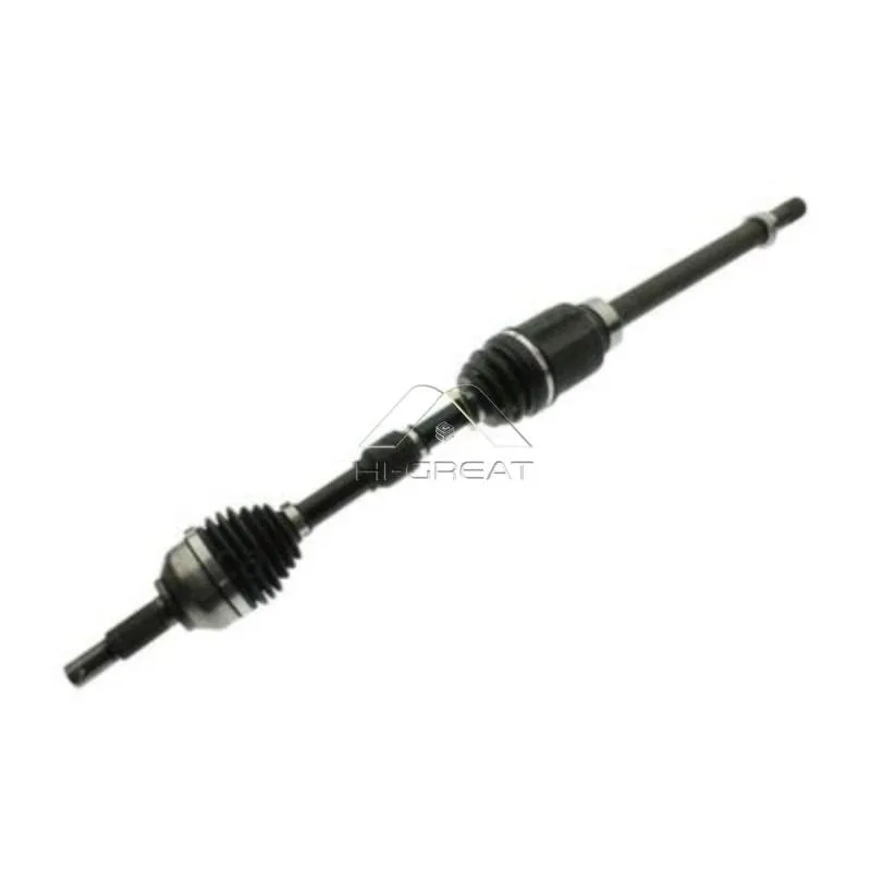 Auto Car Parts Steel Drive Shaft Assy OE 39100-JA010 Transmission Shaft for NISSAN ALTIMA 2001-2007